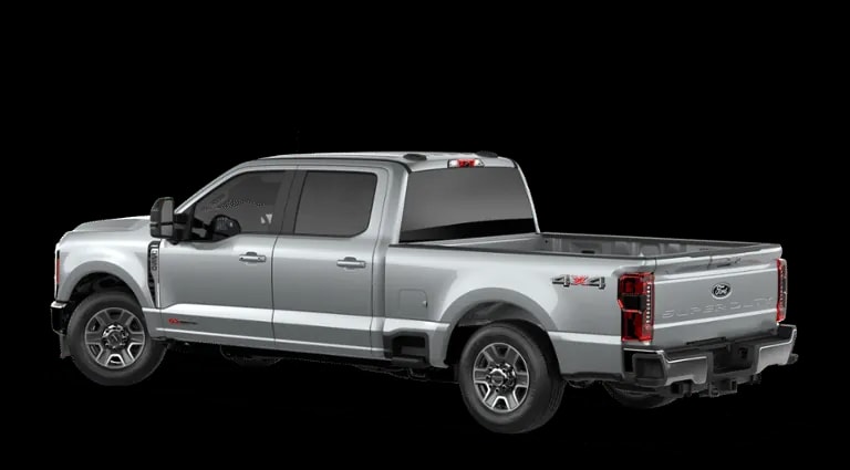 2027 Ford Super Duty F-250® Lariat® - Photo 2