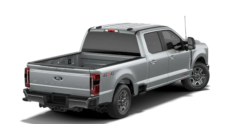 2027 Ford Super Duty F-250® Lariat® - Photo 3