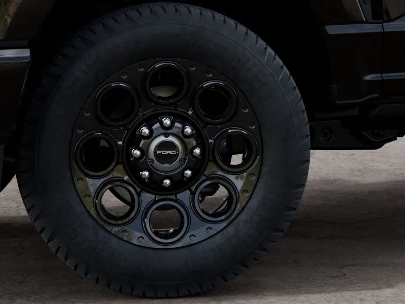 2027 Ford Super Duty F-250® Lariat® - Photo 19