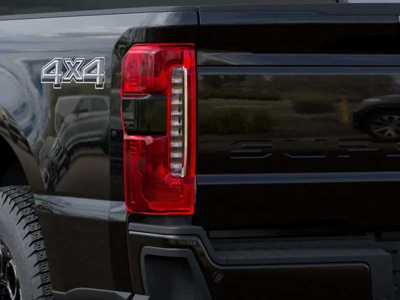2027 Ford Super Duty F-250® Lariat® - Photo 21