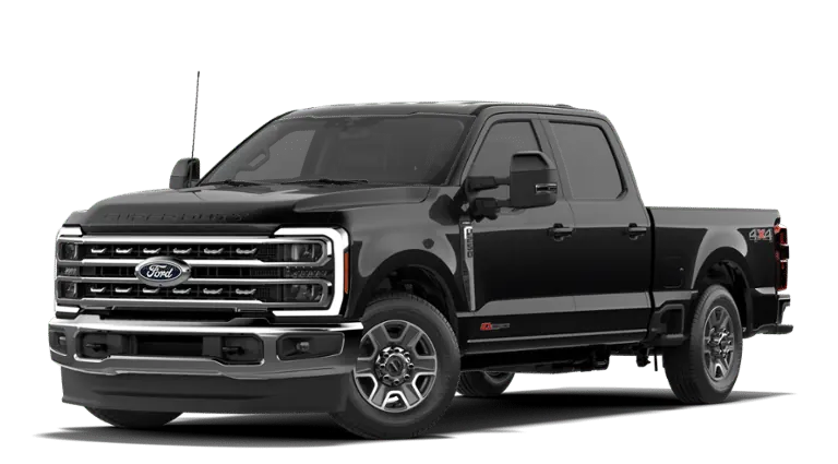 2027 Ford Super Duty F-250® Lariat® - Photo 23