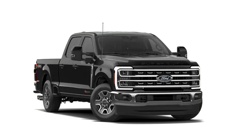 2027 Ford Super Duty F-250® Lariat® - Photo 26