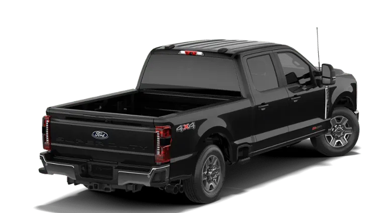 2027 Ford Super Duty F-250® Lariat® - Photo 25