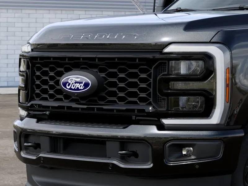 2027 Ford Super Duty F-250® Lariat® - Photo 17