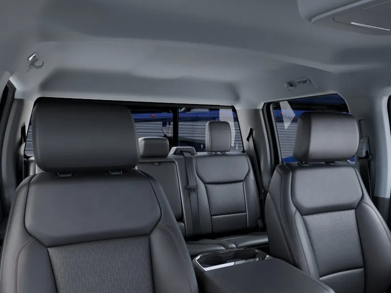 2027 Ford Super Duty F-250® Lariat® - Photo 22