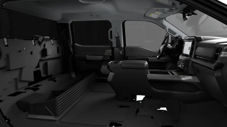 2027 Ford Super Duty F-250® Lariat® - Photo 27