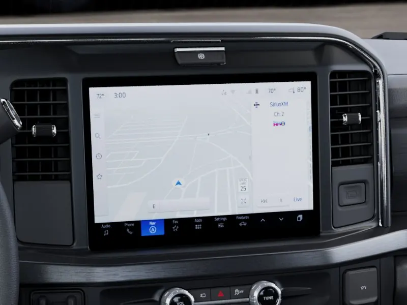 2027 Ford Super Duty F-250® Lariat® - Photo 14