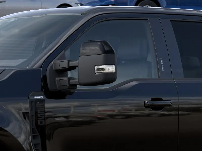 2027 Ford Super Duty F-250® Lariat® - Photo 20