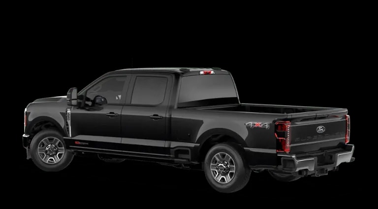 2027 Ford Super Duty F-250® Lariat® - Photo 24