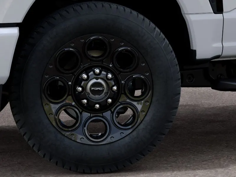 2027 Ford Super Duty F-250® Lariat® - Photo 19