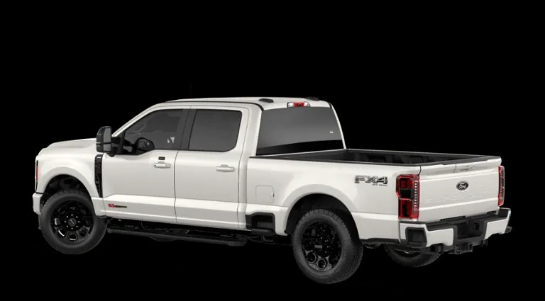 2027 Ford Super Duty F-250® Lariat® - Photo 24