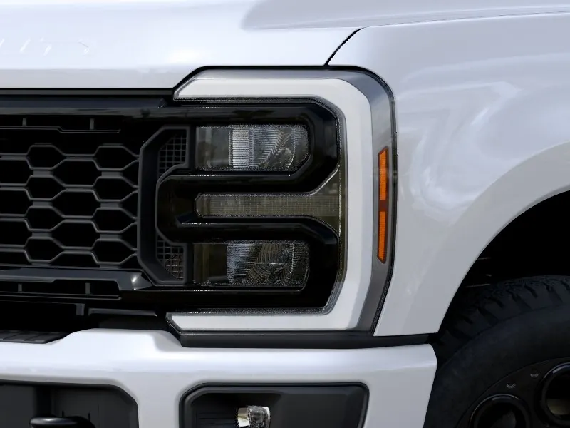 2027 Ford Super Duty F-250® Lariat® - Photo 18