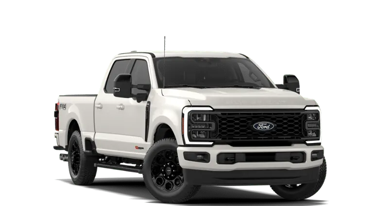 2027 Ford Super Duty F-250® Lariat® - Photo 26