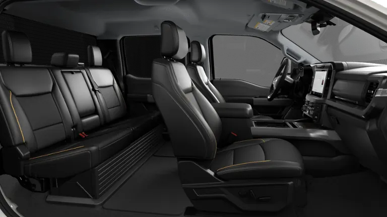 2027 Ford Super Duty F-250® Lariat® - Photo 27