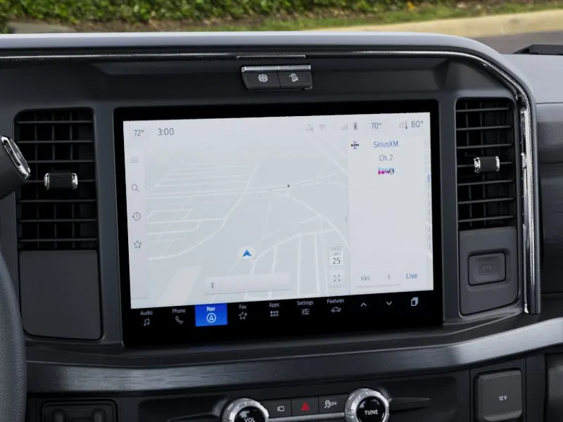 2027 Ford Super Duty F-250® Lariat® - Photo 14