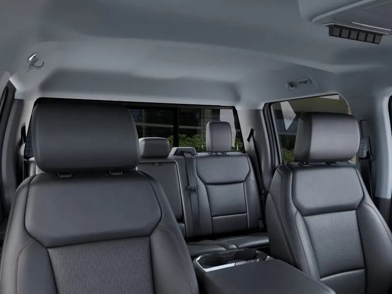 2027 Ford Super Duty F-250® Lariat® - Photo 22