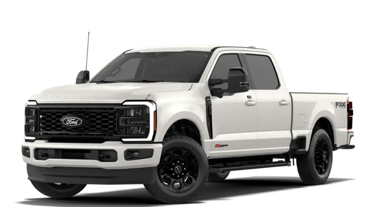 2027 Ford Super Duty F-250® Lariat® - Photo 23