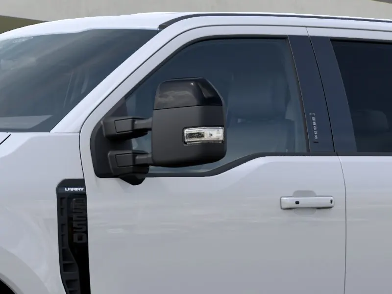 2027 Ford Super Duty F-250® Lariat® - Photo 20