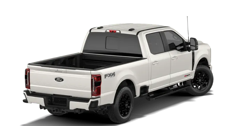 2027 Ford Super Duty F-250® Lariat® - Photo 25