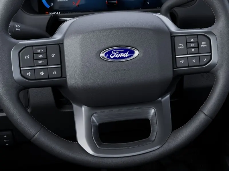 2027 Ford Super Duty F-250® Lariat® - Photo 12