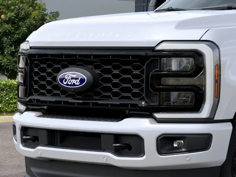 2027 Ford Super Duty F-250® Lariat® - Photo 17