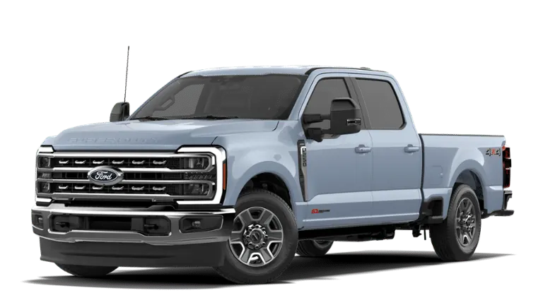2027 Ford Super Duty F-250® Lariat® - Photo 1