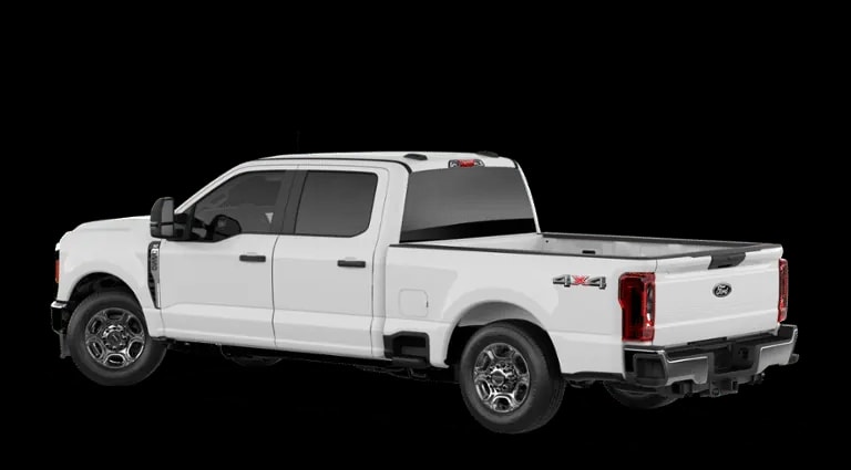 2027 Ford Super Duty F-250® XLT - Photo 2