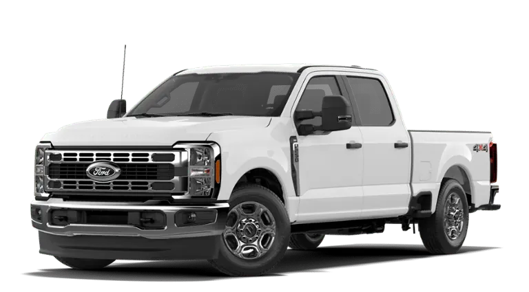 2027 Ford Super Duty F-250® XLT - Photo 1