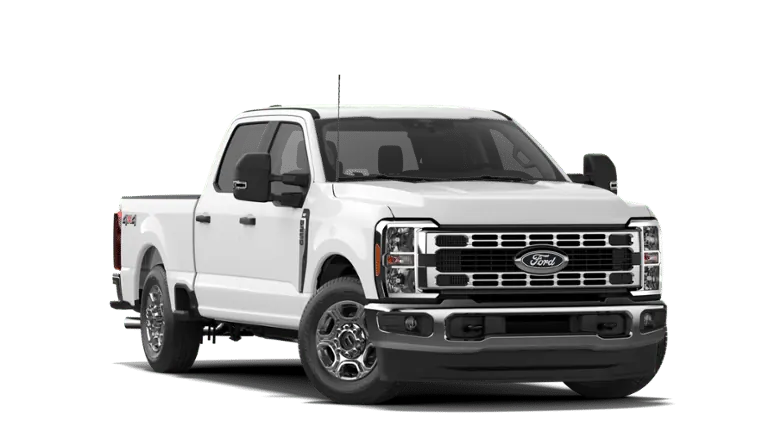2027 Ford Super Duty F-250® XLT - Photo 4
