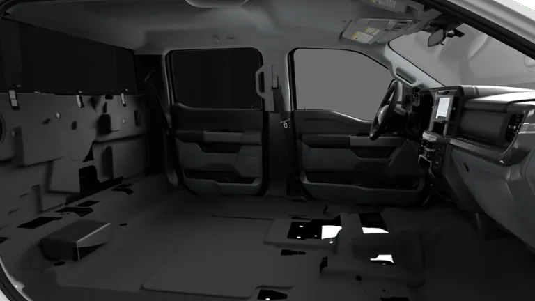2027 Ford Super Duty F-250® XLT - Photo 5
