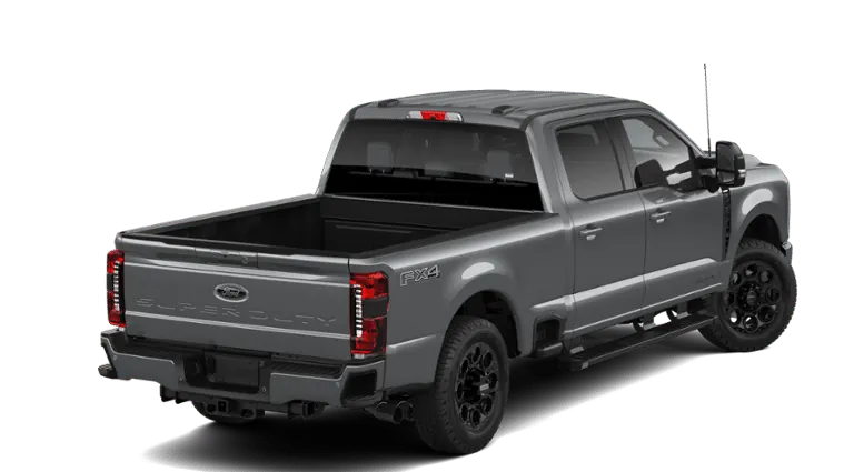 2026 Ford Super Duty F-250 SRW LARIAT 4WD Crew Cab 6.75' Box - Photo 25