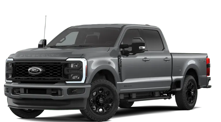 2026 Ford Super Duty F-250 SRW LARIAT 4WD Crew Cab 6.75' Box - Photo 23