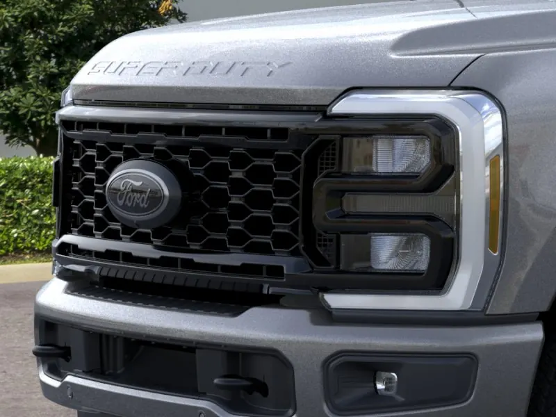 2026 Ford Super Duty F-250 SRW LARIAT 4WD Crew Cab 6.75' Box - Photo 17
