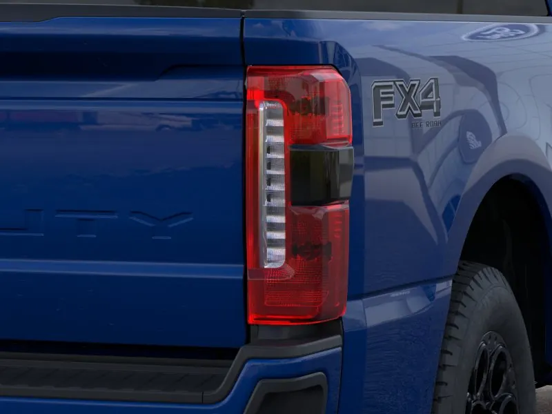 2026 Ford Super Duty F-250 SRW LARIAT 4WD Crew Cab 6.75' Box - Photo 21