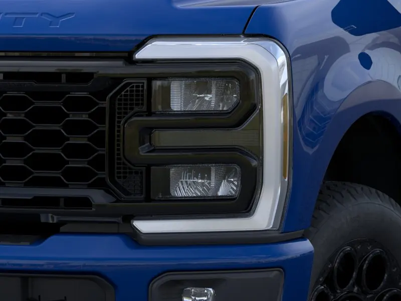 2026 Ford Super Duty F-250 SRW LARIAT 4WD Crew Cab 6.75' Box - Photo 18
