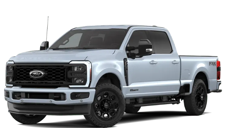 2026 Ford Super Duty F-250 SRW LARIAT 4WD Crew Cab 6.75' Box - Photo 23