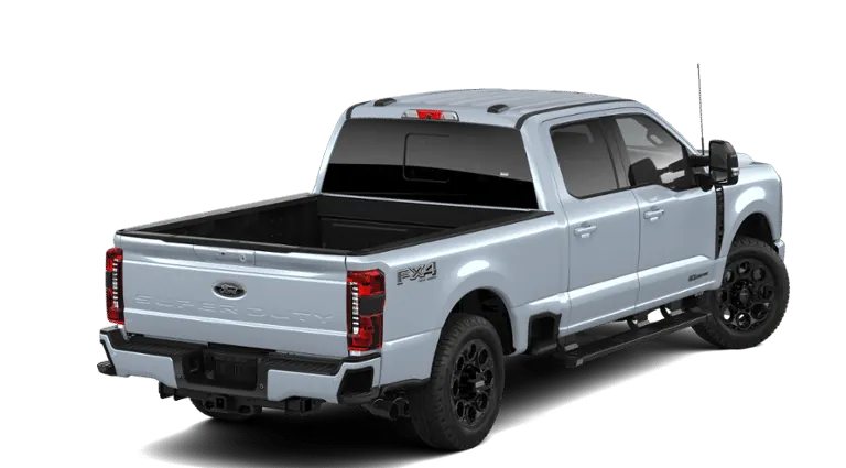 2026 Ford Super Duty F-250 SRW LARIAT 4WD Crew Cab 6.75' Box - Photo 25