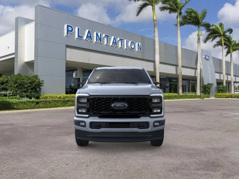 2026 Ford Super Duty F-250 SRW LARIAT 4WD Crew Cab 6.75' Box - Photo 6