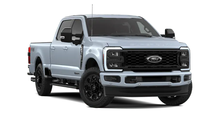 2026 Ford Super Duty F-250 SRW LARIAT 4WD Crew Cab 6.75' Box - Photo 26