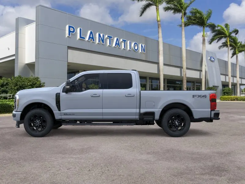 2026 Ford Super Duty F-250 SRW LARIAT 4WD Crew Cab 6.75' Box - Photo 3
