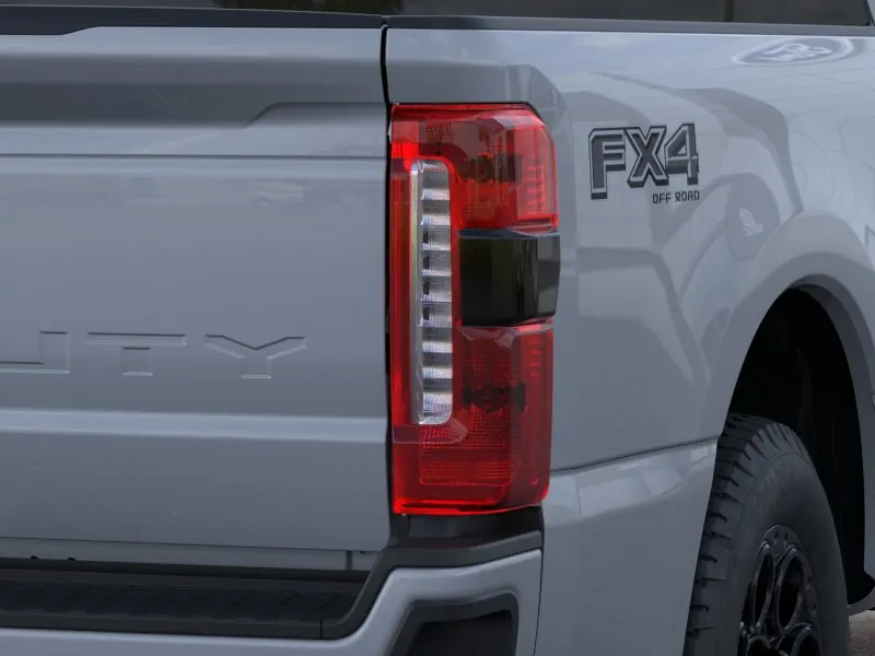 2026 Ford Super Duty F-250 SRW LARIAT 4WD Crew Cab 6.75' Box - Photo 21