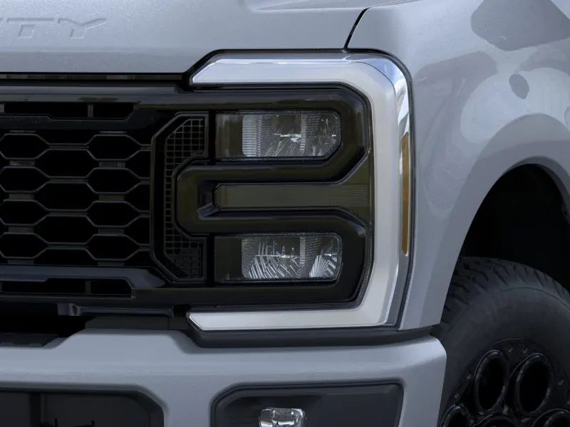 2026 Ford Super Duty F-250 SRW LARIAT 4WD Crew Cab 6.75' Box - Photo 18