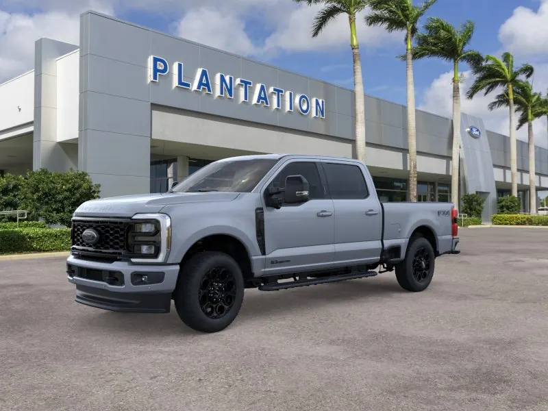 2026 Ford Super Duty F-250 SRW LARIAT 4WD Crew Cab 6.75' Box - Photo 1