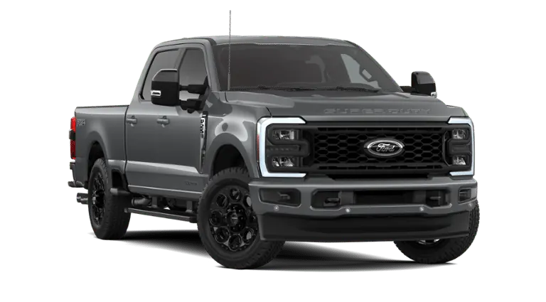 2026 Ford Super Duty F-250 SRW LARIAT 4WD Crew Cab 6.75' Box - Photo 26