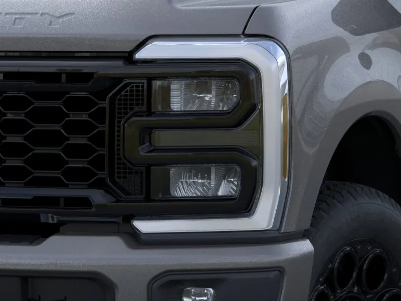 2026 Ford Super Duty F-250 SRW LARIAT 4WD Crew Cab 6.75' Box - Photo 18