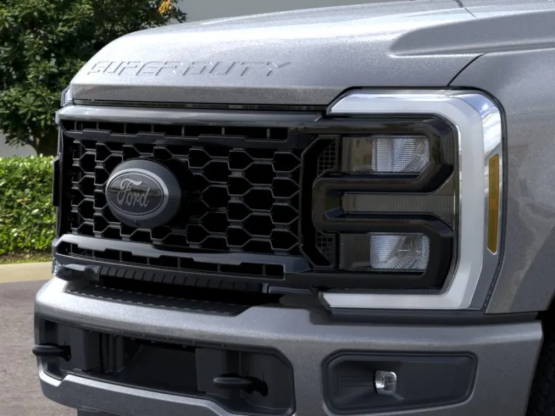 2026 Ford Super Duty F-250 SRW LARIAT 4WD Crew Cab 6.75' Box - Photo 17
