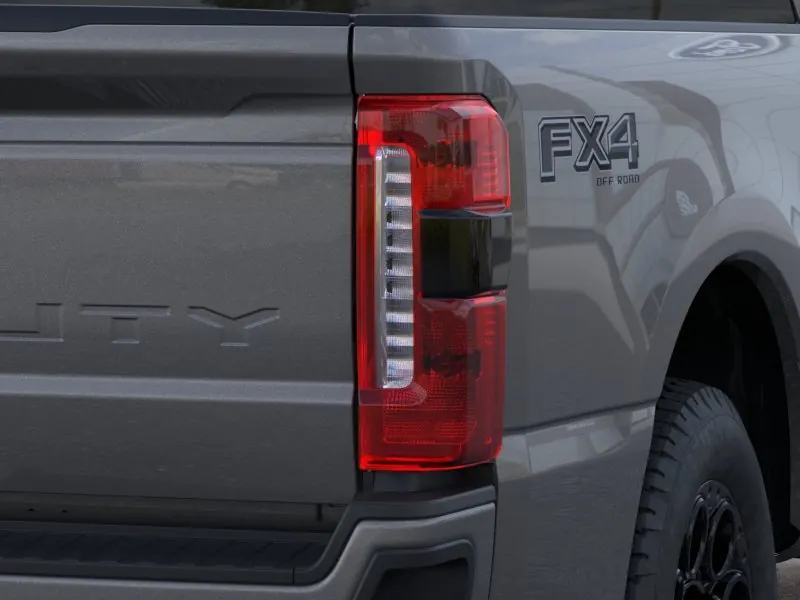 2026 Ford Super Duty F-250 SRW LARIAT 4WD Crew Cab 6.75' Box - Photo 21
