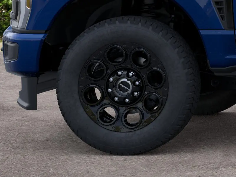 2026 Ford Super Duty F-250 SRW LARIAT 4WD Crew Cab 6.75' Box - Photo 19
