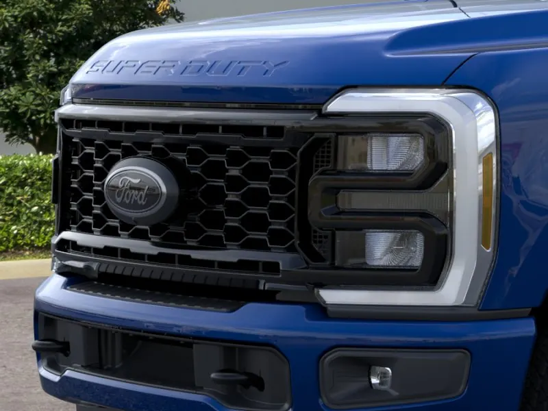 2026 Ford Super Duty F-250 SRW LARIAT 4WD Crew Cab 6.75' Box - Photo 17