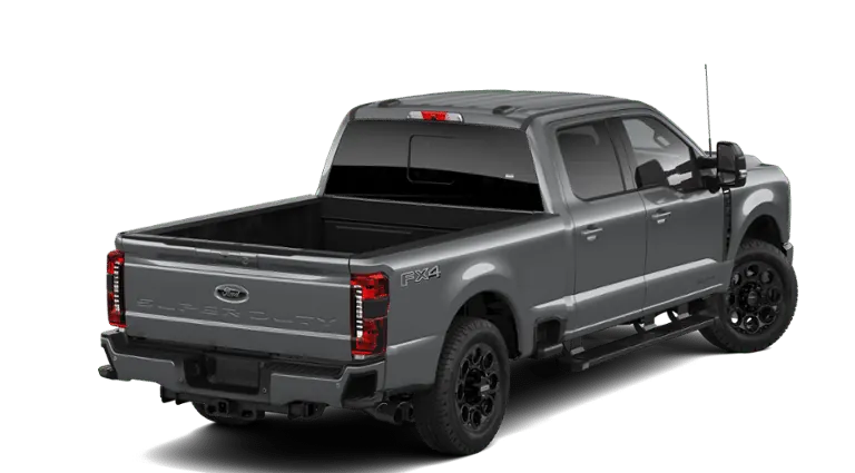 2026 Ford Super Duty F-250 SRW LARIAT 4WD Crew Cab 6.75' Box - Photo 25